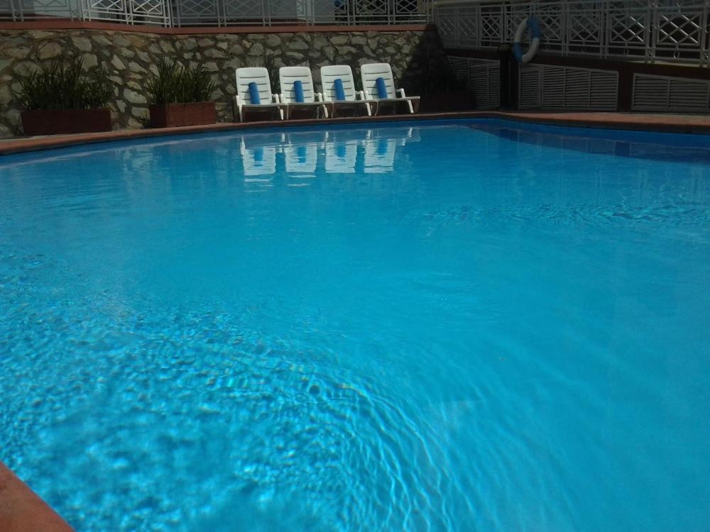 Gold Crest Hotel - Arusha